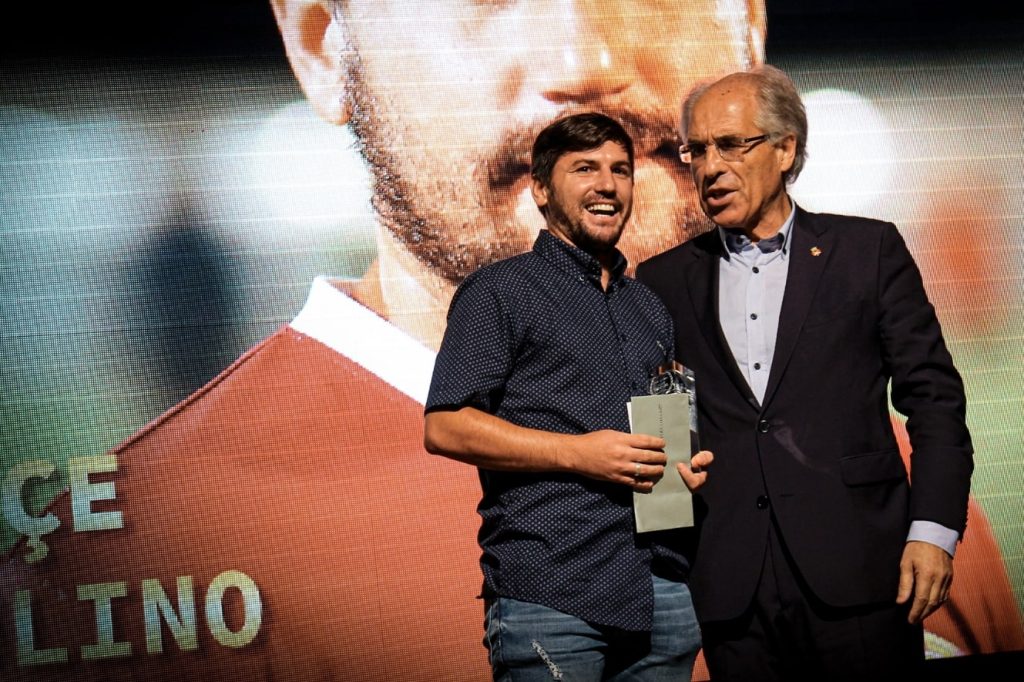 Gala do Desporto Ansião